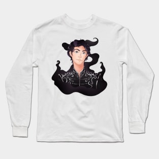 The Darkling - Aleksander Morozova / General Kirigan Long Sleeve T-Shirt